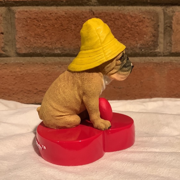 ZELDA WISDOM - 2003 “RAINY DAY” Item # 4845 - Picture 4 of 7